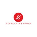Go to the profile of Zinnia Alexander