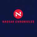 Go to the profile of Nassar Chronicles