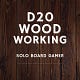 Go to the profile of D20 Woodworking