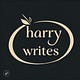 Go to the profile of harry writes