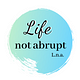 Go to the profile of Life not abrupt (L.n.a.)