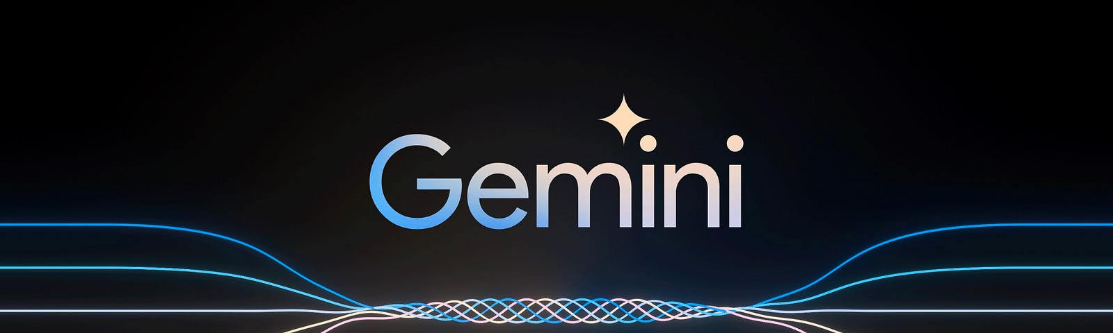 IMAGE: Google Gemini logo as shown in the Google blog